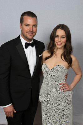 Emilia Clarke pic #664572