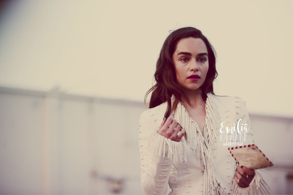 Emilia Clarke pic #929045