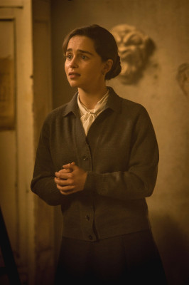 Emilia Clarke pic #916784
