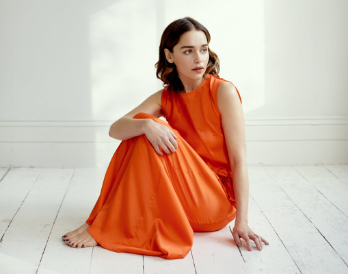 photo 17 in Emilia Clarke gallery [id1192730] 2019-12-05 00:00:00