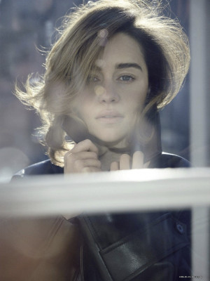 photo 22 in Emilia Clarke gallery [id1209473] 2020-03-29 00:00:00