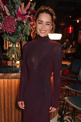 photo 29 in Emilia Clarke gallery [id1256548] 2021-05-26 00:00:00