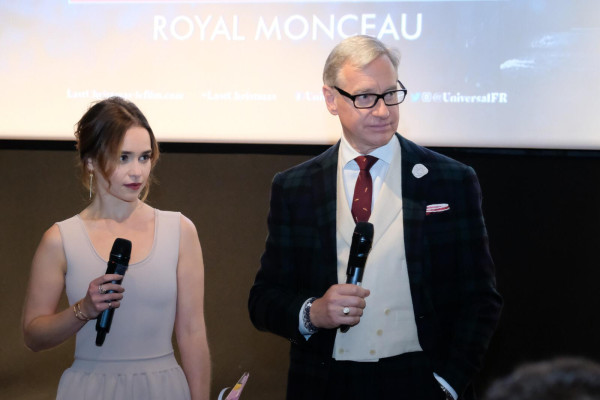 Emilia Clarke pic #1188187