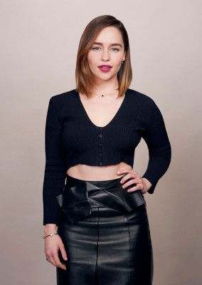 Emilia Clarke pic #827276