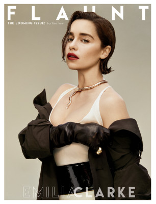 Emilia Clarke pic #1136163