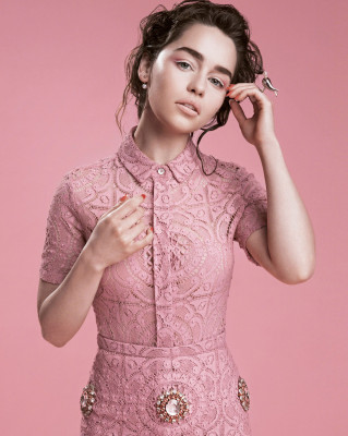 Emilia Clarke pic #838843