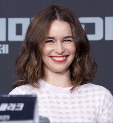 Emilia Clarke pic #783685