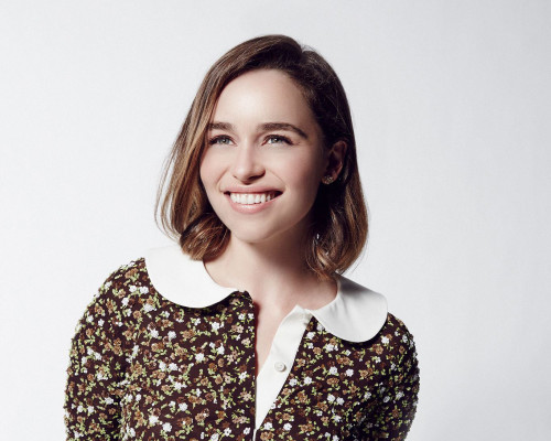 Emilia Clarke pic #838570
