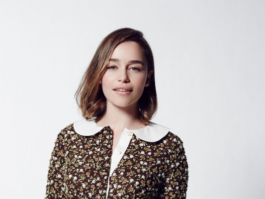 Emilia Clarke pic #838568