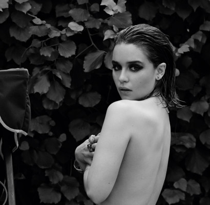 Emilia Clarke pic #857359
