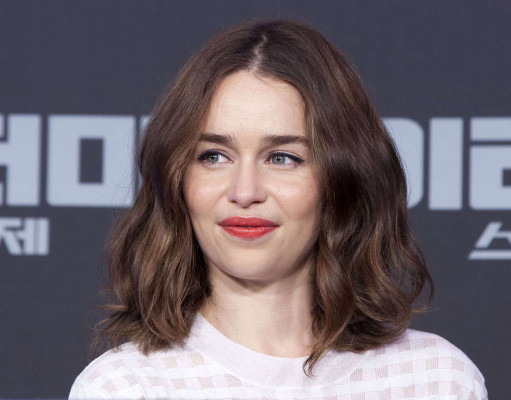 Emilia Clarke pic #783691
