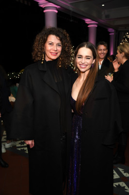 Emilia Clarke pic #1188194
