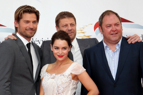 Emilia Clarke pic #664099
