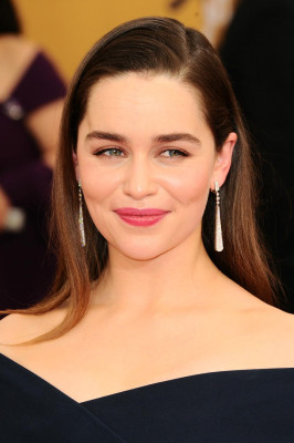 Emilia Clarke pic #756475