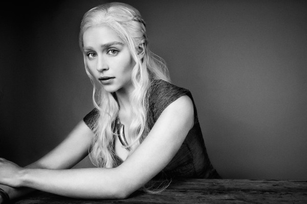 Emilia Clarke pic #638417