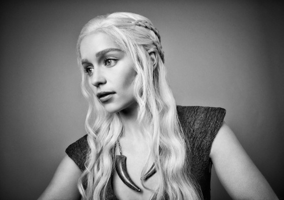 Emilia Clarke pic #638418