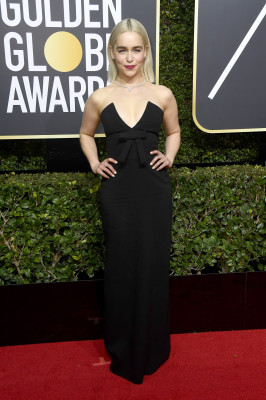 Emilia Clarke pic #996464