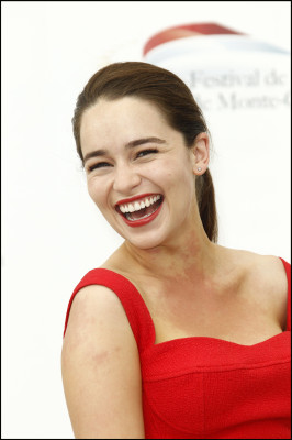 Emilia Clarke pic #664105