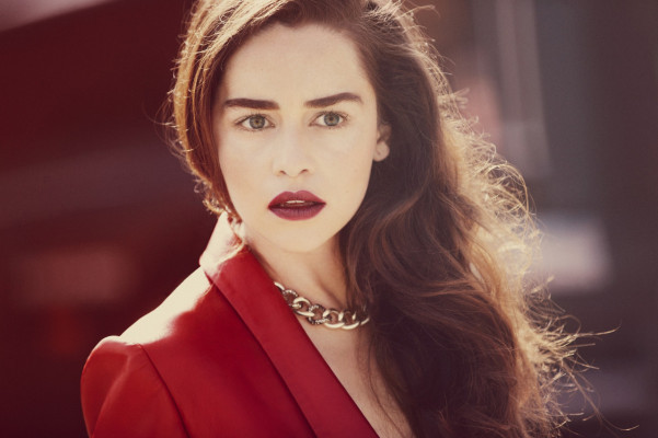 Emilia Clarke pic #783918