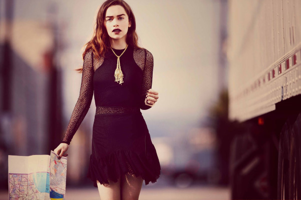 Emilia Clarke pic #783917