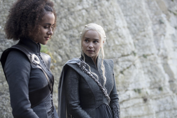 photo 15 in Emilia Clarke gallery [id1210344] 2020-04-05 00:00:00