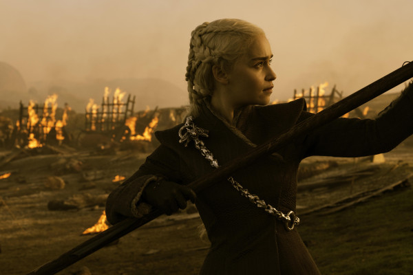 Emilia Clarke pic #1210342