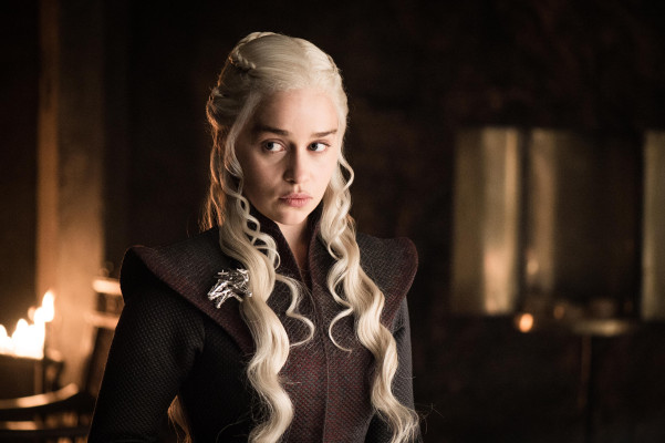 photo 3 in Emilia Clarke gallery [id1213352] 2020-04-30 00:00:00