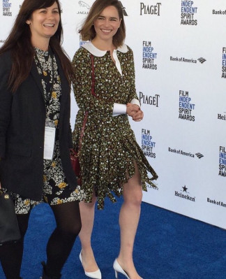 Emilia Clarke pic #841750