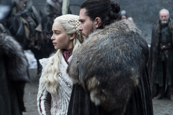 photo 26 in Emilia Clarke gallery [id1197625] 2019-12-31 00:00:00