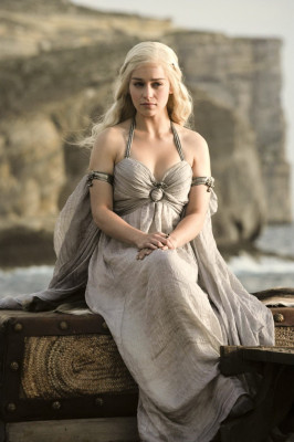 Emilia Clarke pic #538412