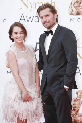 photo 12 in Emilia Clarke gallery [id385998] 2011-06-15 00:00:00