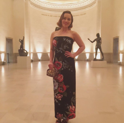 Emilia Clarke pic #844849
