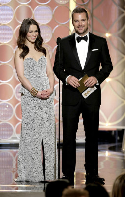 Emilia Clarke pic #662046