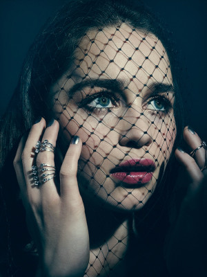 Emilia Clarke pic #768866