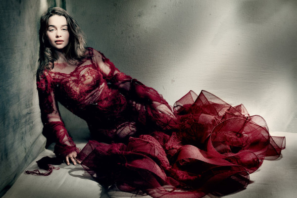 Emilia Clarke pic #768820