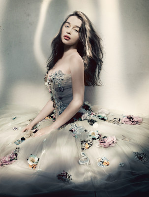 Emilia Clarke pic #768813