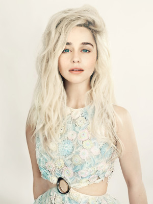 Emilia Clarke pic #768826