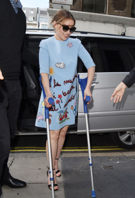Emilia Clarke pic #781119