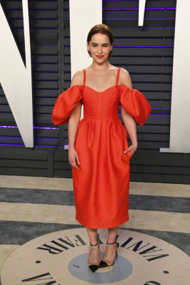 Emilia Clarke pic #1110448