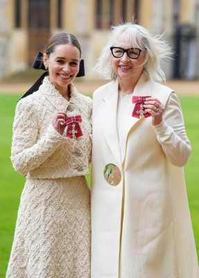 Emilia Clarke pic #1374520