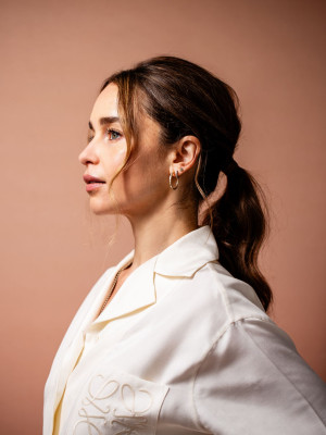 photo 12 in Emilia Clarke gallery [id1359041] 2024-10-24 00:00:00