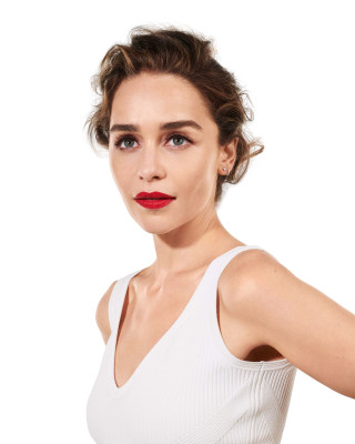 photo 4 in Emilia Clarke gallery [id1349600] 2024-05-12 00:00:00