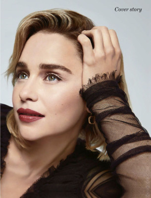 Emilia Clarke pic #1125017