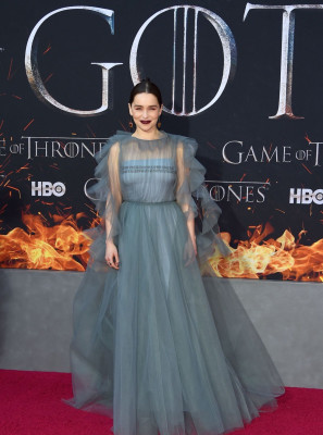 Emilia Clarke pic #1120018