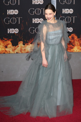 Emilia Clarke pic #1120017