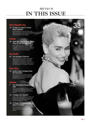 Emilia Clarke pic #1163644