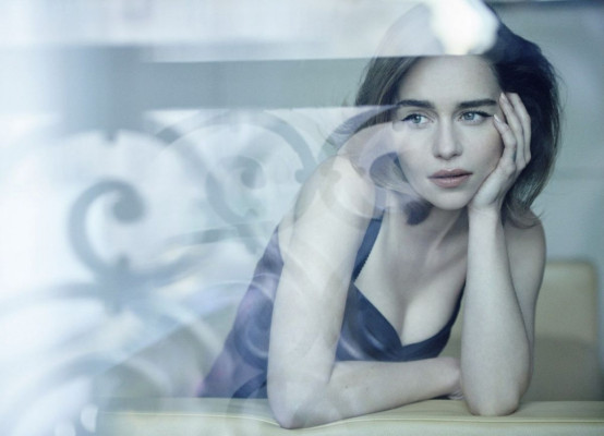 photo 6 in Emilia Clarke gallery [id1200400] 2020-01-24 00:00:00