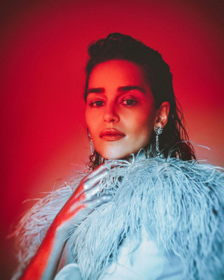photo 27 in Emilia Clarke gallery [id1189849] 2019-11-16 00:00:00