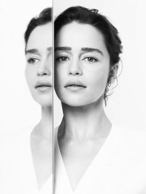 Emilia Clarke pic #1154625
