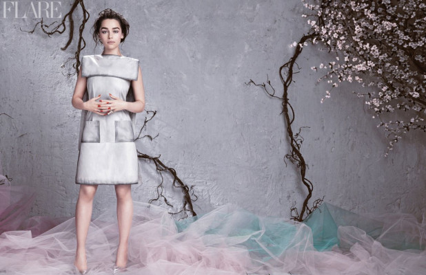 Emilia Clarke pic #678303